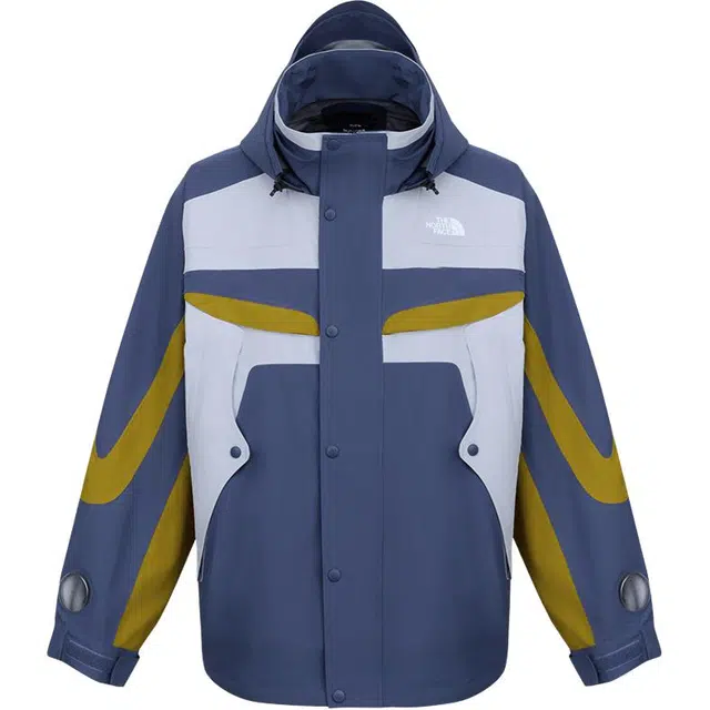 THE NORTH FACE Urban Exploration X-Frame FW25