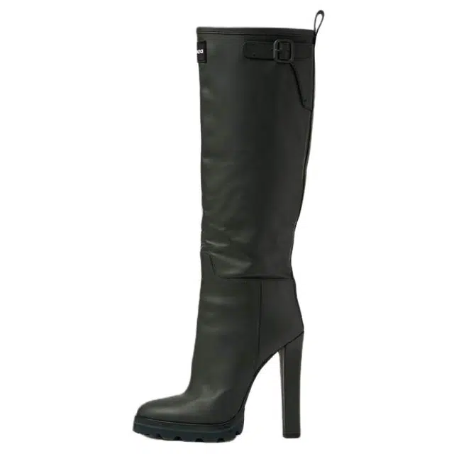 DSQUARED 2 Canadian Hiking 12cm