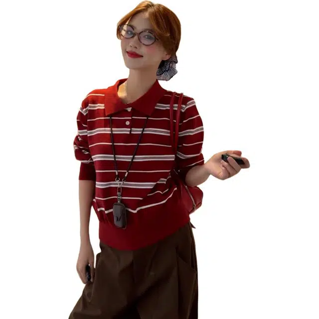 Kiki Clothing Boutique chicpolo