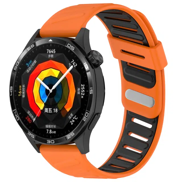 YOOBAO Watch345ProGT4