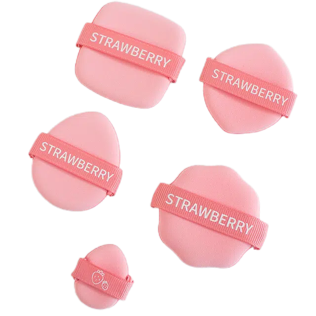 BEAUTIFUL AND CHARMING 5