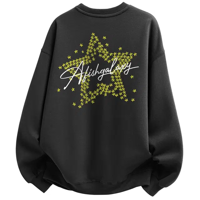 FISHGALAXY Logo