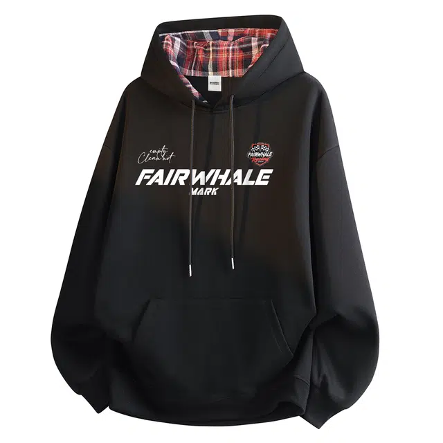 FAIRWHALE Logo