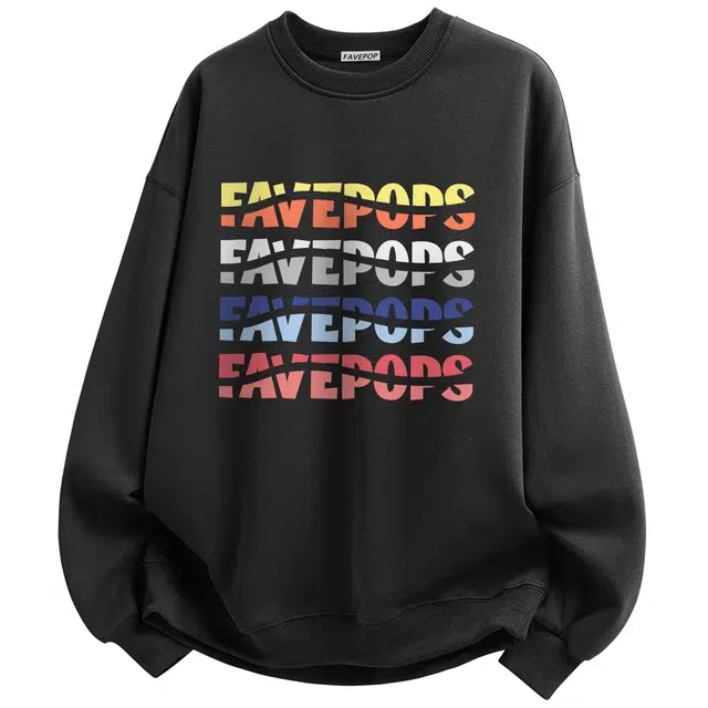 FAVEPOP Logo