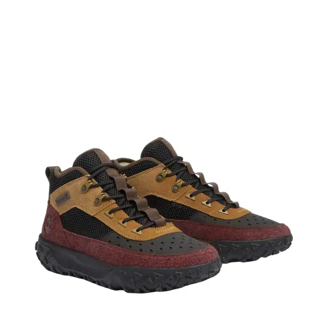 Timberland Motion 6