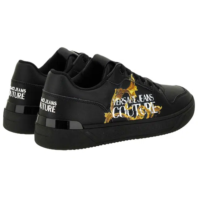 VERSACE JEANS COUTURE PU