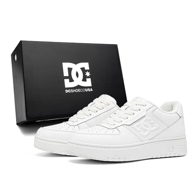 DC Shoes