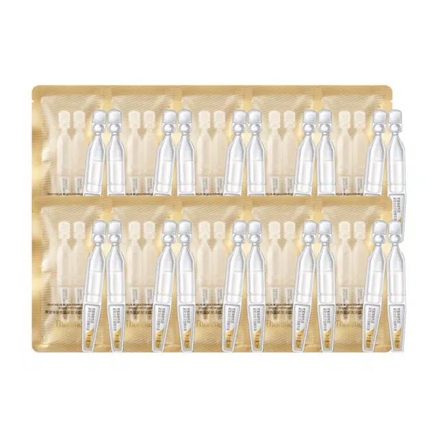 梵蜜琳次抛精华液 保湿抗皱淡纹紧致 方便携带旅行出游