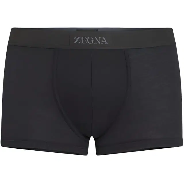 Zegna FW25 2