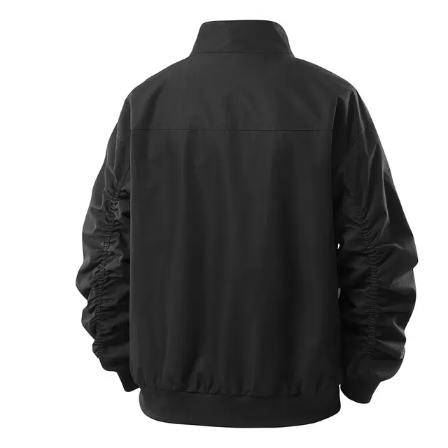 DUKE+DEXTER cleanfitbomber