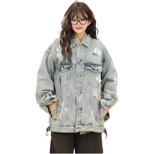 oversize