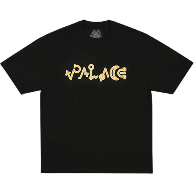Palace FW25 Navigation T-Shirt