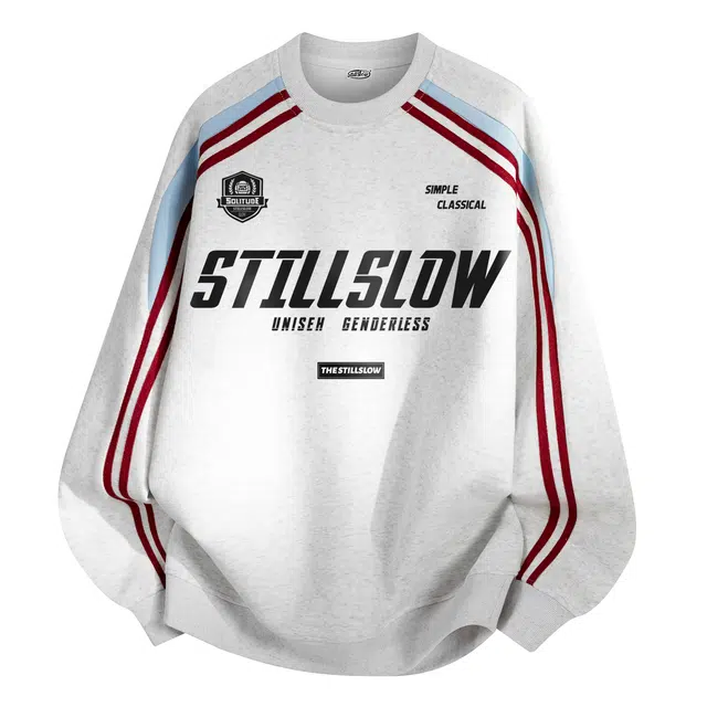 Stillslow LOGO