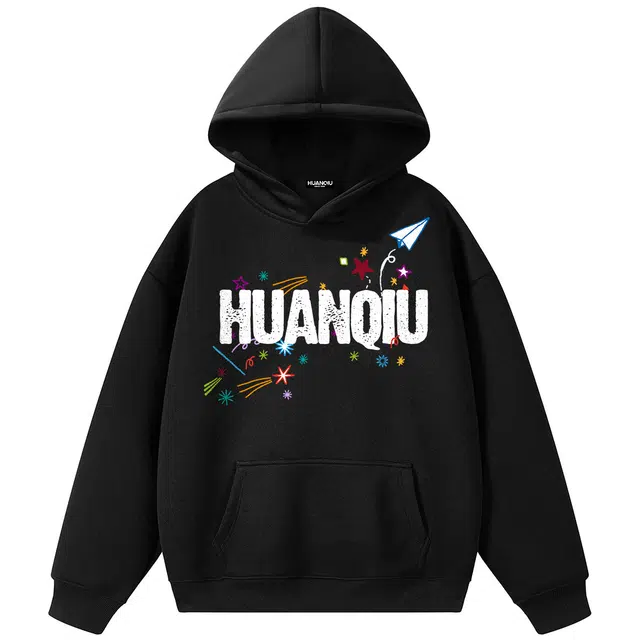 HUANQIU logo