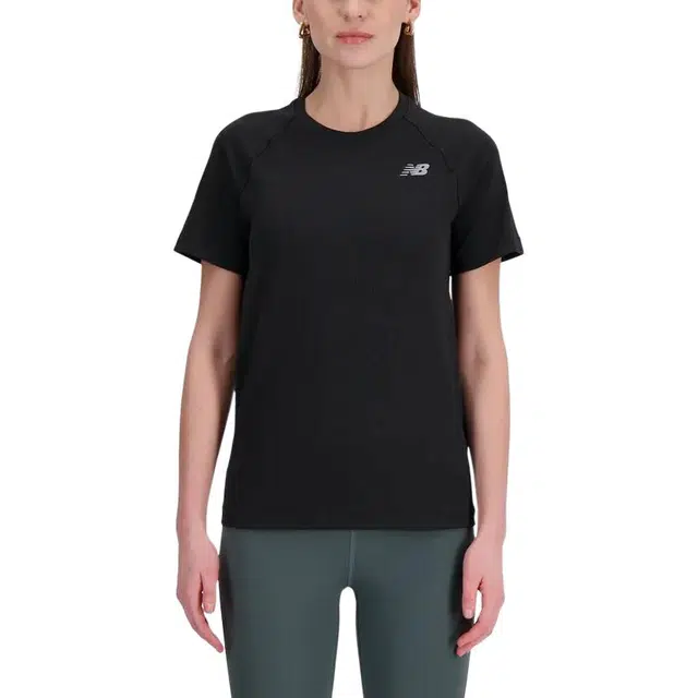 New Balance Knit Slim T