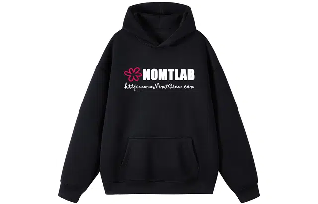 nomt logo