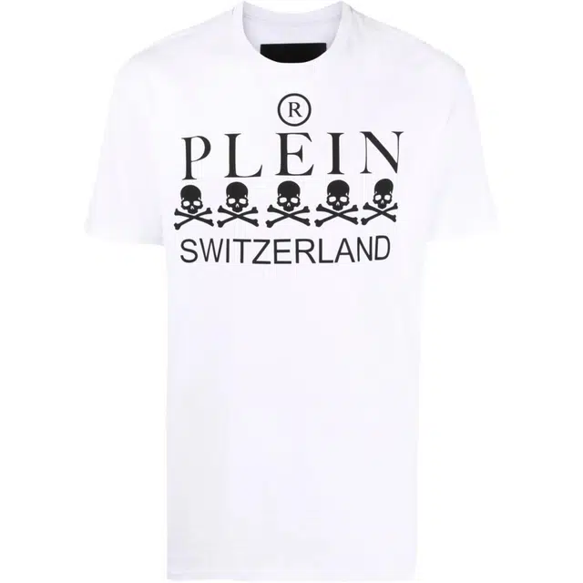 PHILIPP PLEIN T