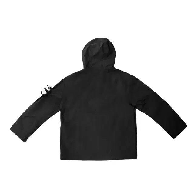 CAMEL All-Weather Jacket