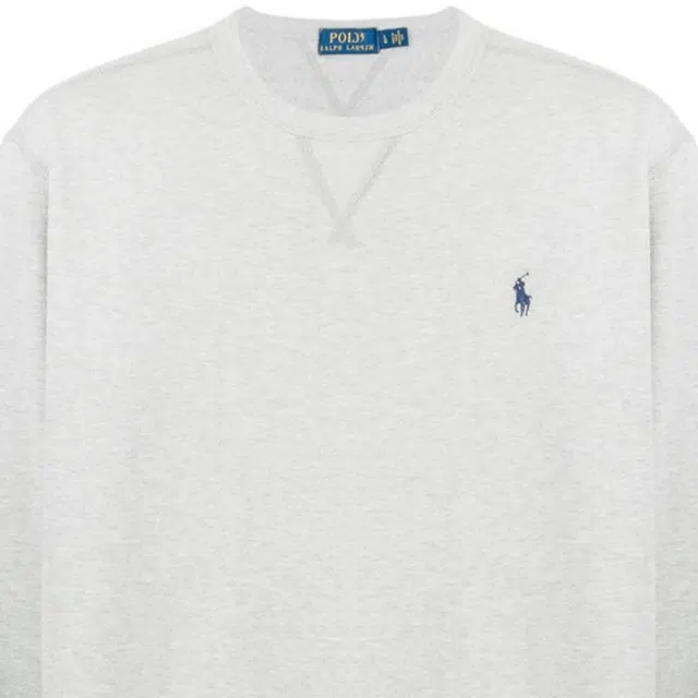 Polo Ralph Lauren FW24 Logo