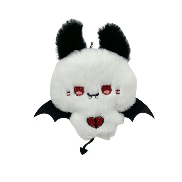 MIC RABBIT 10cm