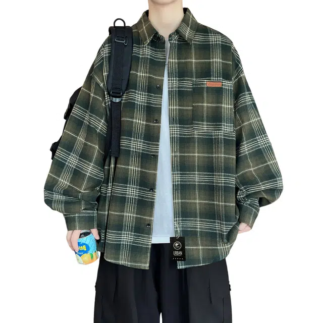 URBAN AUTHENTIC