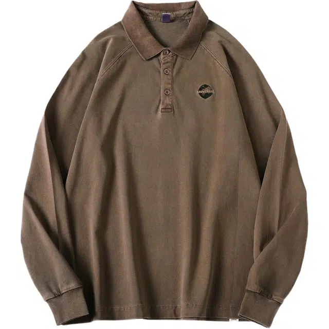 BUYDAUL POLO