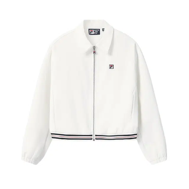FILA HERITAGE FW25 logo