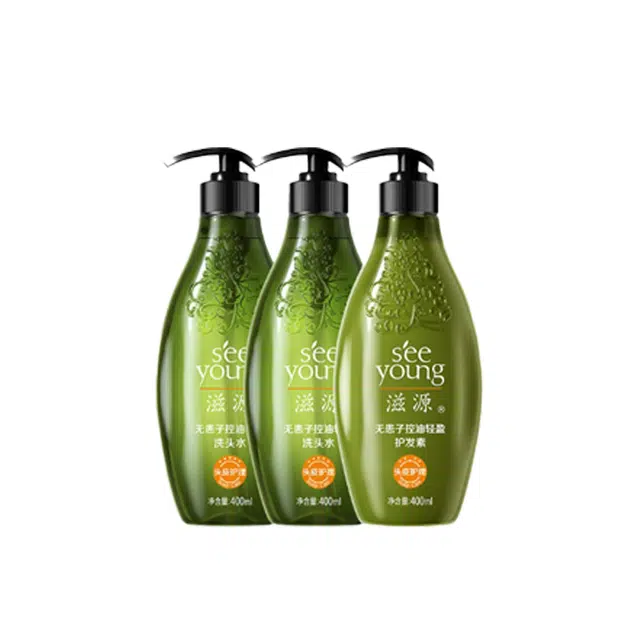 400ml*2+400ml