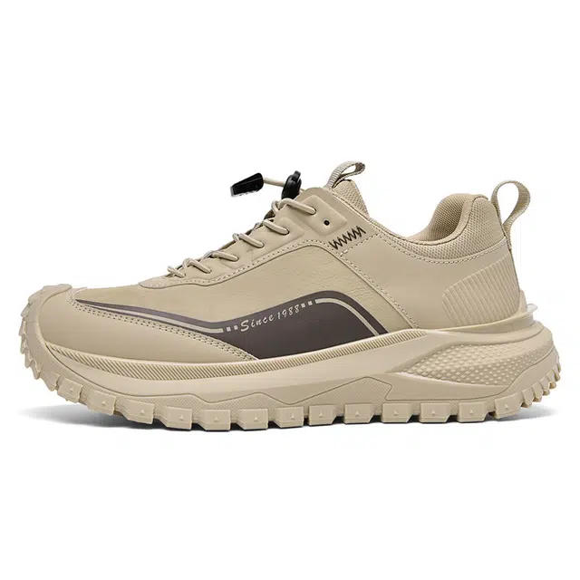 Aokang Mountain Trail