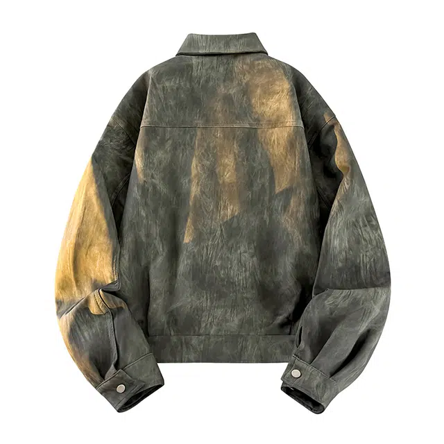 i.tFGXXFingercroxx PU