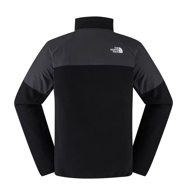 THE NORTH FACE Glacier logo