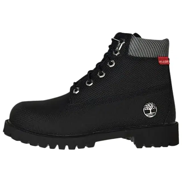 Timberland 6 Inch Waterproof Boot