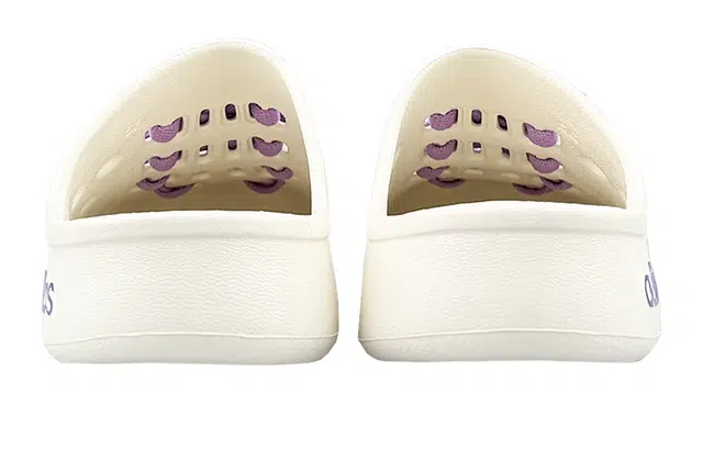 adidas ADILETTE CLOGS AnJie