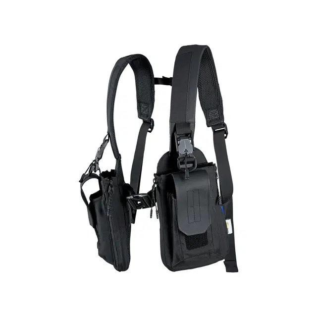 REINDEE LUSION N+1 Tactical Vest Bag