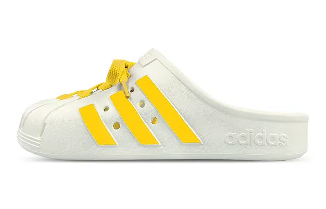 adidas ADILETTE CLOGS AnJie
