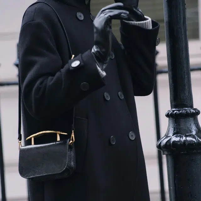 ZARA PU