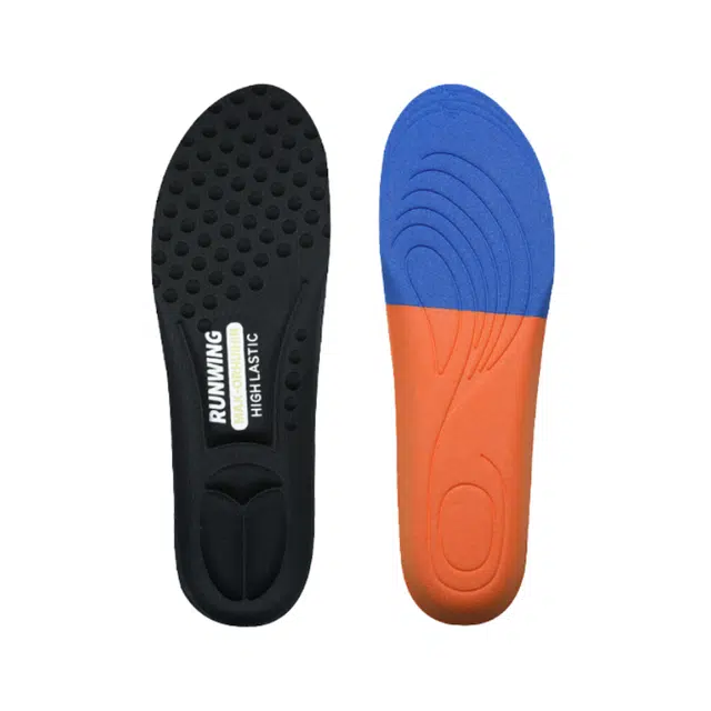 耐克空军软弹 元气归位 运动减震踩屎感高弹吸汗透气防滑防臭 记忆棉 鞋垫 男女同款情侣款