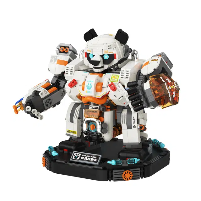 BLMUSA B 1786pcs 22372237