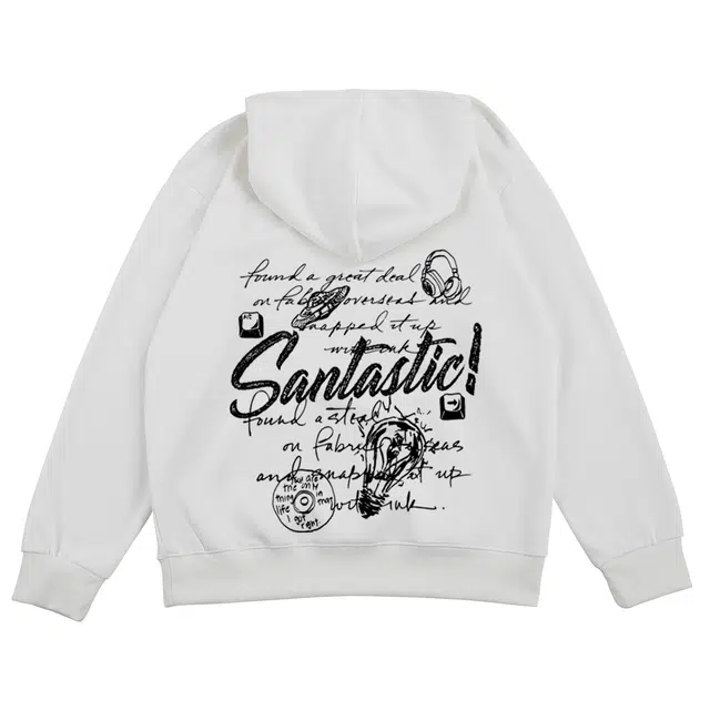 SANTASTIC 300gcleanfit