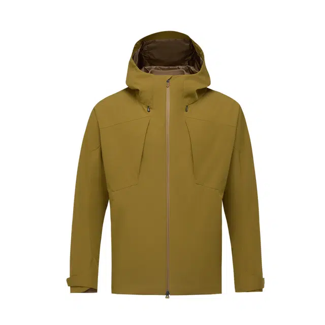 DESCENTE Ski Style