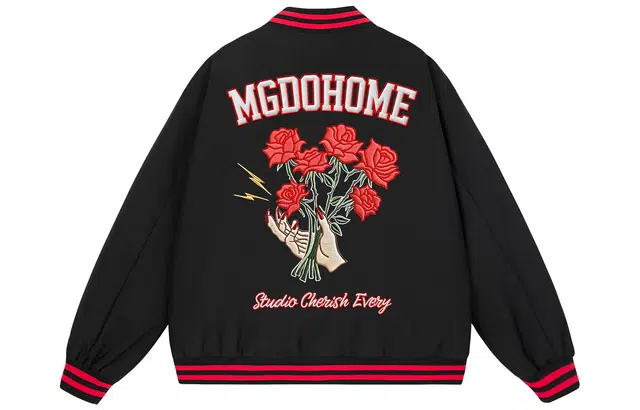 MGDOHOME