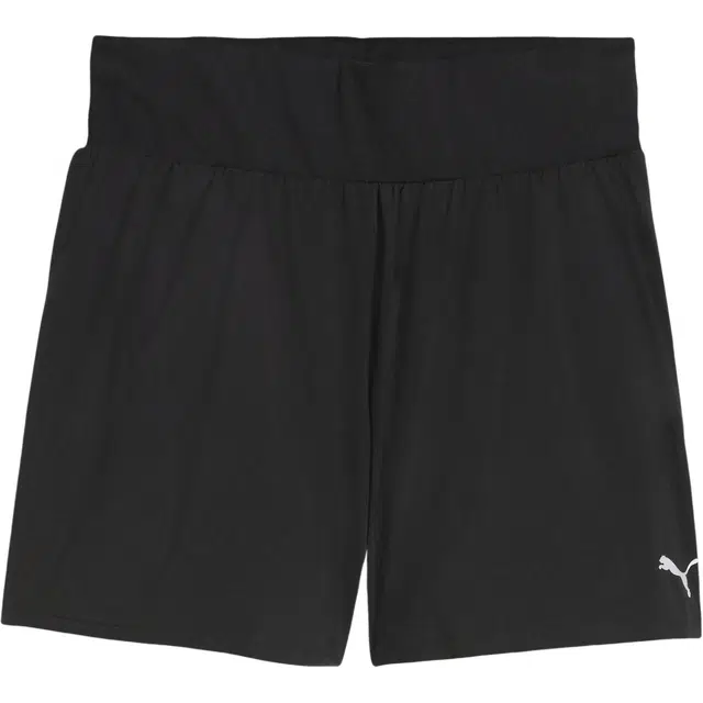 PUMA RUN EVOLVE WOVEN 4" SHORT