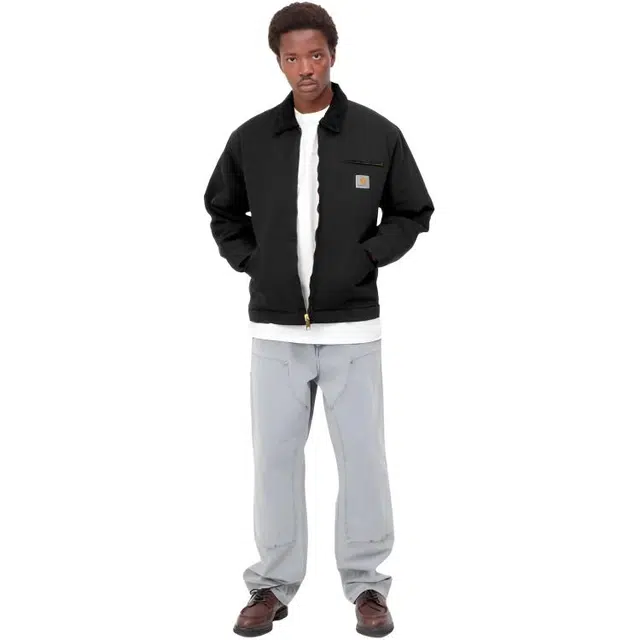 Carhartt WIP FW23 Detroit Jacket Logo