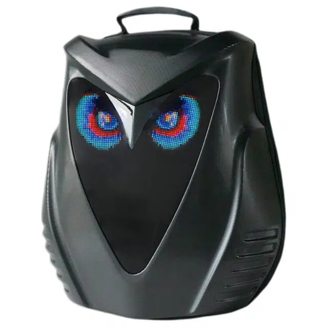 LOY 33L LED ABS+PC