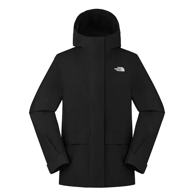 THE NORTH FACE Urban Exploration Elements logo