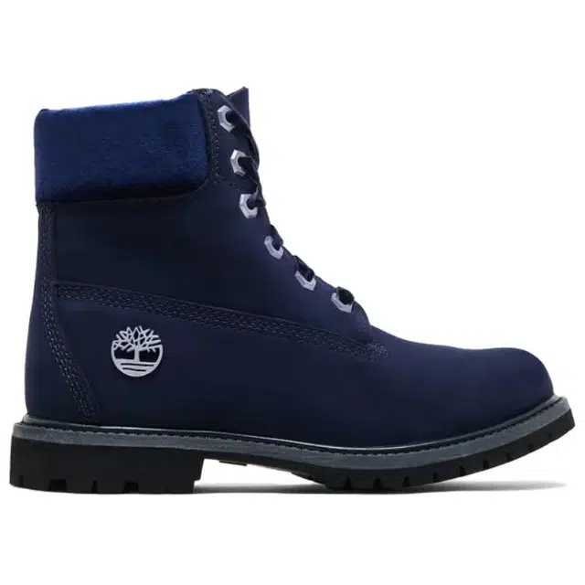 Timberland 6 Inch