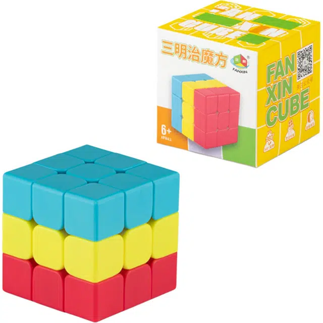FANXIN CUBE