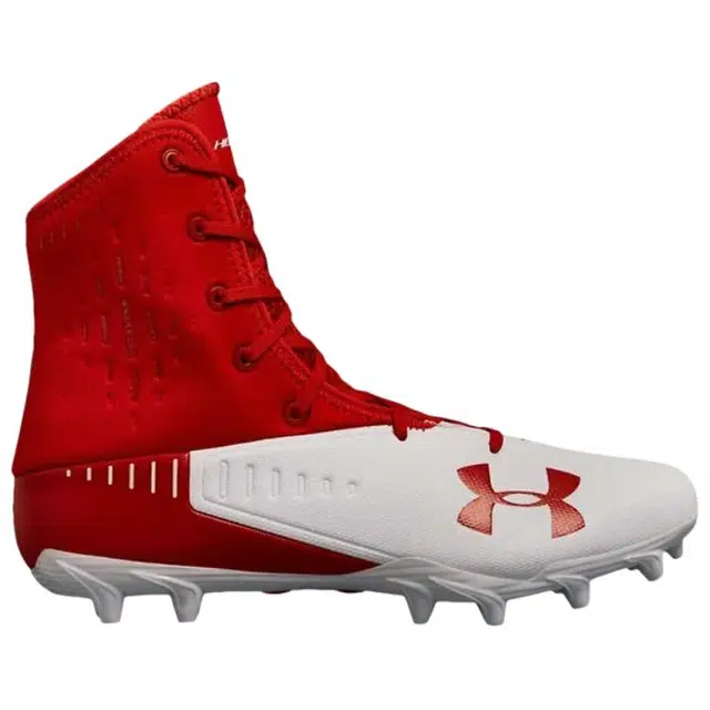 Under Armour Highlight Select MC 'Red White'
