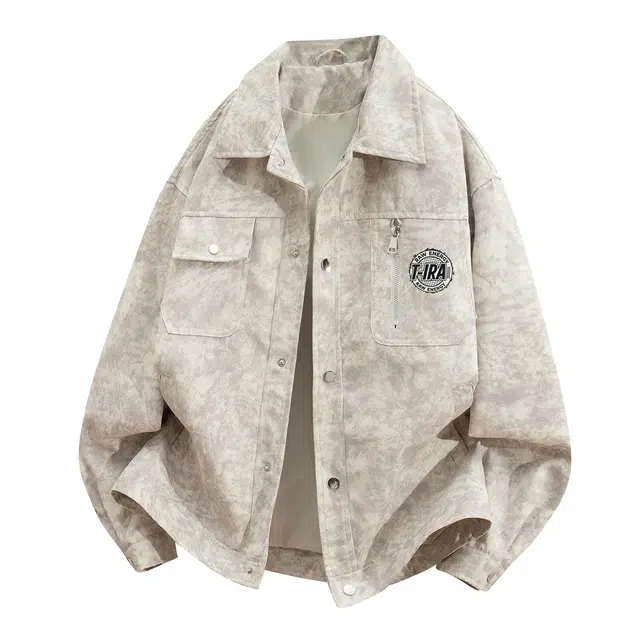 T-IRA oversize
