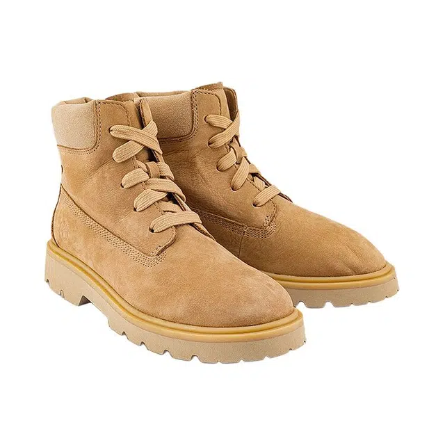 Timberland 6 Inch
